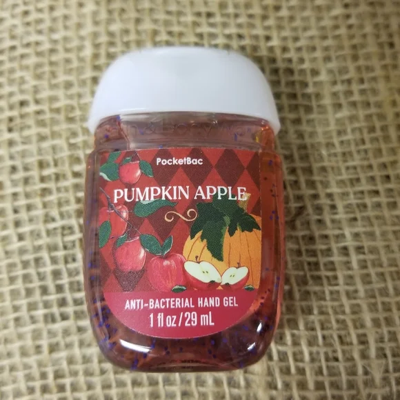 BBW Stickers & Hand Soap PocketBac Bundle - Picture 3 of 4